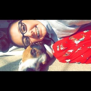 Meet your Posher, Kendal